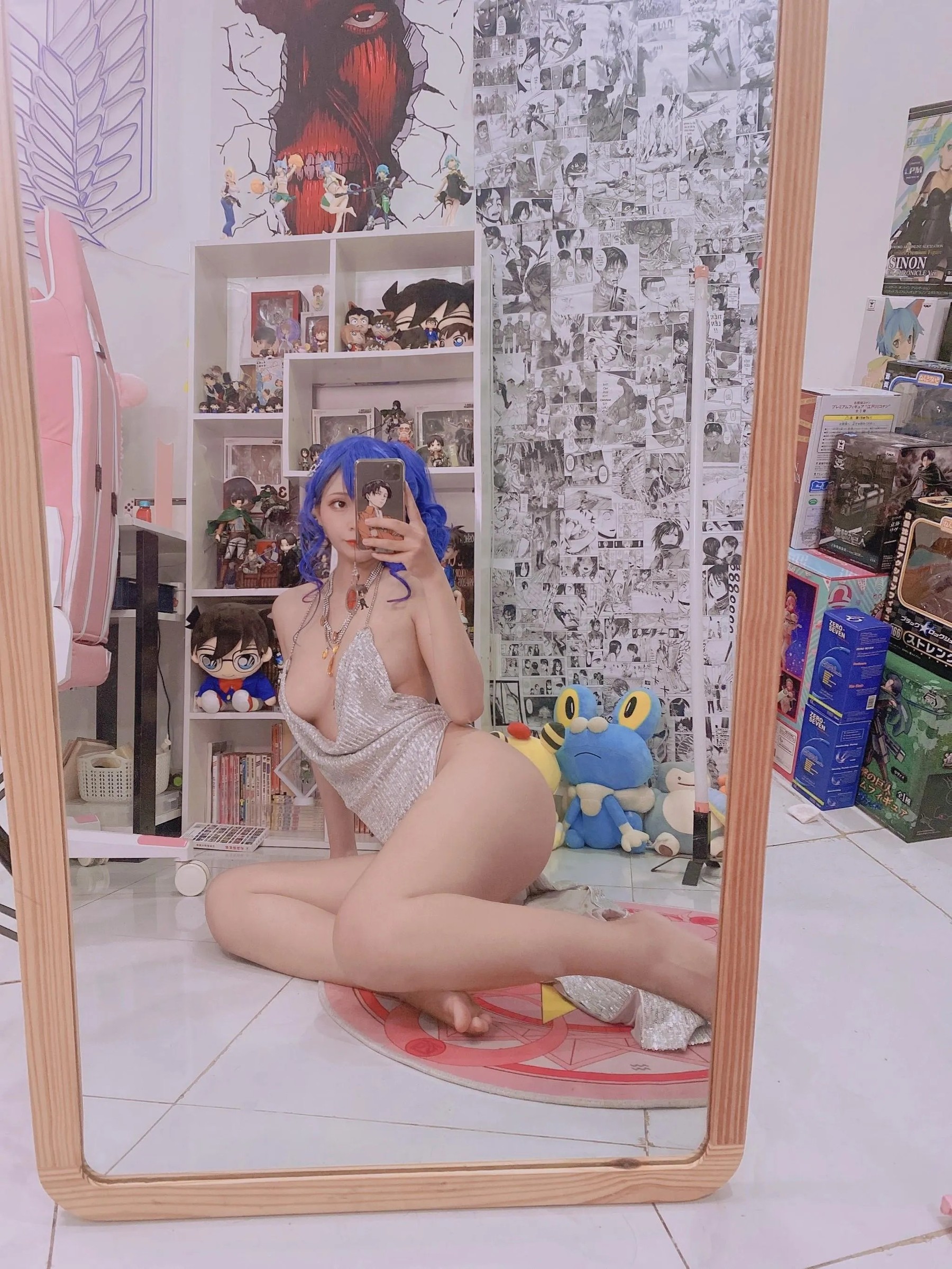Umeko J – NO.025 St. Louis [69P]插图4